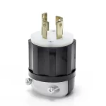 Clavija 4x30 a 250 volts