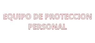 EQUIPO-PROTECCION