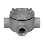 Condulet GUAT26 3/4