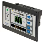 Monitor de aislamiento tipo squarde
