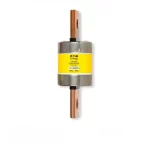 Fusible low-peak 600 amp.